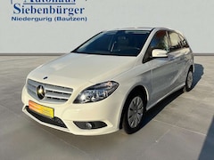 Bild des Angebotes Mercedes-Benz B 180 BlueEfficiency **Licht-u. Regensensor**