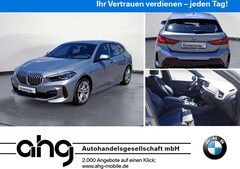 Bild des Angebotes BMW 118 i M Sport Sportsitze PDC M Sportfahrwerk