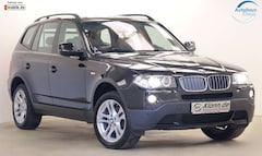 Bild des Angebotes BMW X3 18d 143PS xDrive Edition Exclusive Pano 1Hand