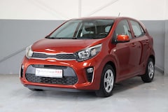 Bild des Angebotes Kia Picanto Edition 7~SZH~LKHZ~wenig KM~PDC~MFL