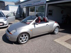 Bild des Angebotes Ford Streetka Elegance Roadster