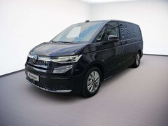 Bild des Angebotes VW T7 Multivan Style 1.5 eHybrid 4MOTION DSG LR AHK.DCC.PANO.6-S.