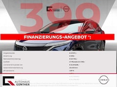 Bild des Angebotes Nissan Ariya 87kWh EVOLVE Bose/ Winter/360°/PGD/Navi/CCS/OBC