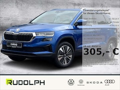 Bild des Angebotes Skoda Karoq 1.5 TSI DSG Tour LED AHK NAVI ACC Keyless LenkradH