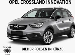 Bild des Angebotes Opel Crossland INNOVATION AHK/Navi/LED/CarPlay/Mehrzonenklima