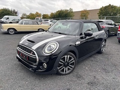 Bild des Angebotes MINI Cooper S Cabrio Cooper S Aut Chili LED Keyless Leder Sitzheizung