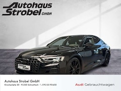 Audi S8 4.0 V8 TFSI Tiptronic quattro Navi LED-Matrix