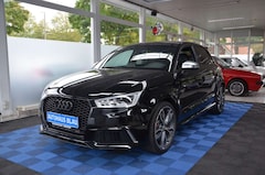 Bild des Angebotes Audi S1 Sportback 2.0 quattro *XENON*NAVI*2.HD*