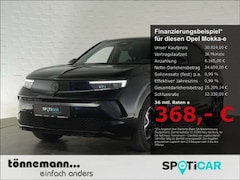 Bild des Angebotes Opel Mokka-E B FACELIFT ELECTRIC GS 54kWH+LED MATRIX+NAVI+RÜCKF