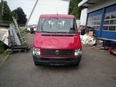 Bild des Angebotes VW LT 28 Kombi
