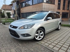 Bild des Angebotes Ford Focus Style 1,6 Ltr-2.Hand-Klima-Alu