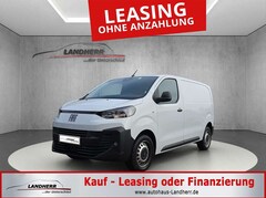 Bild des Angebotes Fiat Scudo 2.0 //3-Sitzer/Navi/Kamera L2