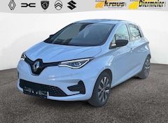 Bild des Angebotes Renault ZOE E-Tech 100% elektrisch