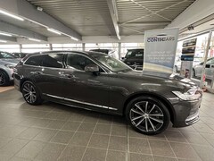 Bild des Angebotes Volvo V90 Kombi T6 Plus Bright AWD AHK+Kamera+360°