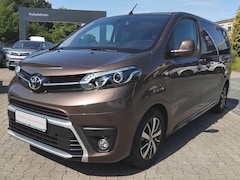 Bild des Angebotes Toyota Proace Verso Executive *AHK*Leder*Xenon*Glasdach*7-Sitze*