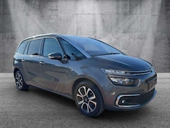 Bild des Angebotes Citroen Grand C4 Picasso Grand C4 7-Sitze/Navi/Kamera+2xPDC/Autom.+++