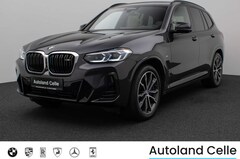 Bild des Angebotes BMW X3 M Panorama Laser 360° HUD DAB HiFi Komfort