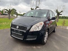 Bild des Angebotes Suzuki Splash Club
