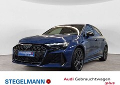 Bild des Angebotes Audi RS3 TFSI quattro S tronic 280 KM/H RS