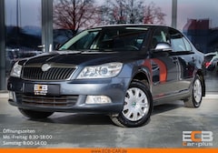 Bild des Angebotes Skoda Octavia Ambiente *Temp./Klimaaut./TÜV 05/27*