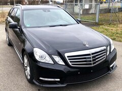 Bild des Angebotes Mercedes-Benz E 350 CDI 4Matic  7G-TRONIC Avantgarde