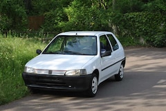 Bild des Angebotes Peugeot 106 Jeans Kid 106