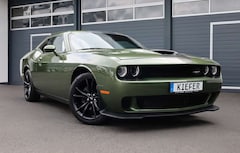 Bild des Angebotes Dodge Challenger 5.7/LED/APPLE/SHZ/LHZ/KAMERA/TOTW/R20