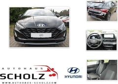 Bild des Angebotes Hyundai i20 1.0 T-GDI DCT Trend Navi Kamera Bose Komfort