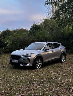 Bild des Angebotes CUPRA Formentor Basis