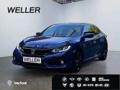 Bild des Angebotes Honda Civic 1.0 i-VTEC Turbo Elegance *LED*PDC*CAM*SHZ*