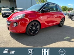 Bild des Angebotes Opel Adam 1.4 Unlimited