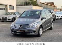 Bild des Angebotes Mercedes-Benz B 200 B -Klasse B 200*1HAND*PDC*AHK*BI-XE*PANO