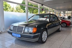 Mercedes-Benz CE 300 *SCHIEBEDACH*H-KENNZEICHEN*WENIG KM!
