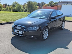 Bild des Angebotes Audi A3 A3 1.8 TFSI Sportback S line Sportpaket Plus