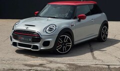 Bild des Angebotes MINI John Cooper Works CarPlay Adap. LED NAV HuD PDC