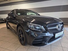 Bild des Angebotes Mercedes-Benz C 180 C Cabrio AMG-Line Airscarf