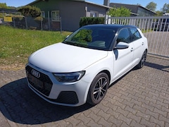 Bild des Angebotes Audi A1 25 TFSI basis