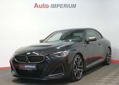 Bild des Angebotes BMW 240 M240 i xDrive Coupe*ACC*PANO*360° Kamera