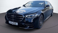 Bild des Angebotes Mercedes-Benz S 350 d 4MATIC lang AMG+ENERGIZING+3D+HUD+