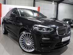 Bild des Angebotes Alpina XD4 M40 d Nr.008 / PANORAMA,LIVE-COCKPIT+HEAD-UP