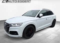 Bild des Angebotes Audi Q5 50 TFSI e quattro sport