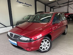 Bild des Angebotes Lancia Ypsilon 1.2 LS automatic *INSPEKTION/HU NEU*