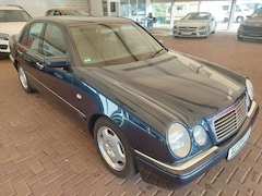 Bild des Angebotes Mercedes-Benz E 430 Avantgarde W210 Leder Memory 2.Hand TOP