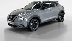 Bild des Angebotes Nissan Juke N-Connecta