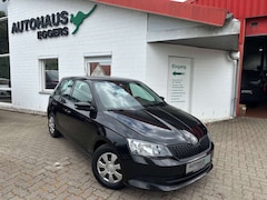Bild des Angebotes Skoda Fabia Active/2HAND/GJR/KLIMAANLAGE
