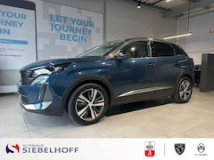 Peugeot 3008 Allure Hybrid 225 e-EAT8