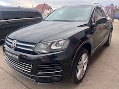 Bild des Angebotes VW Touareg V6 TDI BMT R Line