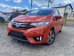 Bild des Angebotes Honda Jazz Elegance 1er Hand