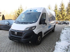 Bild des Angebotes Fiat Ducato Ducato 2,2 Multijet L4 Autm neu motor 64 tkm