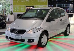 Bild des Angebotes Mercedes-Benz A 160 A -Klasse 160 CDI*KLIMAANLAGE*PDC*BC*AHK*MFL*